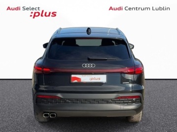 Audi Q5 II SUV Facelifting 2.0 40 TDI 204KM 2025 Audi Q5 Audi Virtual Cockpit , Adaptacyjny asystent predkosci , Reflektory, zdjęcie 5