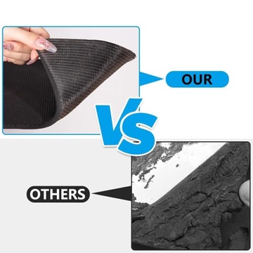 ЗАЩИТА СТЕН ГАРАЖА, 2 ШТ., ЗАЩИТА КРАЯ ДВЕРИ ИЗ САМОКЛЕЯЩЕЙСЯ ПЕНЫ ЭВА