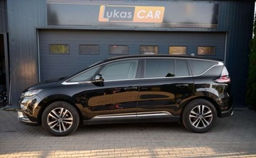 Renault Espace V Van 2.0 Blue dCi 160KM 2020 Renault Espace Renault Espace BLUE dCi 160 EDC BUSINESS EDITION 2.0 Diesel, zdjęcie 5