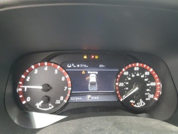 Nissan 2022 Nissan Frontier S 2022 3.8l 3.8 Benzyna 310KM, zdjęcie 9