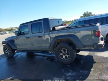 Jeep Gladiator 2023 Jeep Gladiator Sport 2023 3.6 Benzyna 285KM, zdjęcie 2