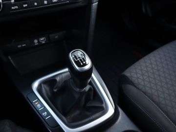 Kia Ceed III Hatchback 1.4 T-GDi 140KM 2019 Kia Ceed 1.4 T-GDI, Salon Polska, 1. Właściciel, zdjęcie 12