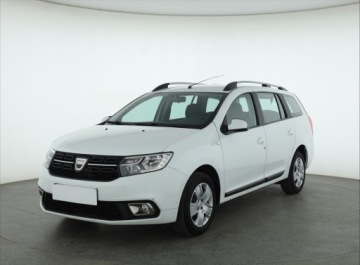 Dacia Logan II MCV Facelifting 1.0 SCe 73KM 2019 Dacia Logan 1.0 SCe, Salon Polska, Serwis ASO, zdjęcie 1