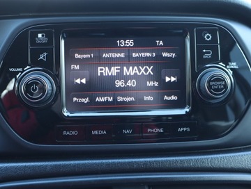 Fiat Tipo II Hatchback 1.4 T-Jet LPG 120KM 2017 Fiat Tipo 1.4 T-Jet, Serwis ASO, Navi, Klima, zdjęcie 14