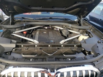 BMW X7 2022 BMW X7 XDrive40I 2022 3.0l 3.0 Benzyna 335KM, zdjęcie 6