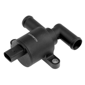 ZAWÓR STERUJĄCY PŁYNEM CHŁODZĄCYM