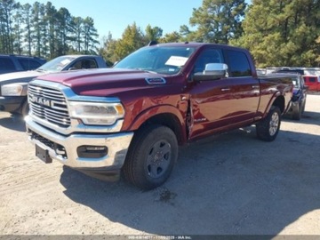  RAM 2500 2020r., 4x4, 6.7L 6.7 Diesel 370KM, zdjęcie 1