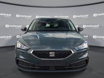 Seat Leon IV 2025 Seat Leon Style 1.5 TSI 115 KM Manual, zdjęcie 1