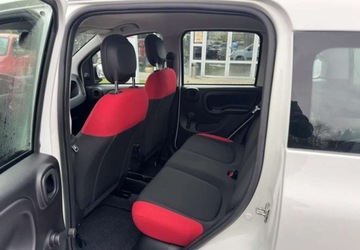Fiat Panda III Hatchback 5d seria 3 1.2 69KM 2019 Fiat Panda Fiat Panda 1.2 StartampStop Pop 1.2 Benzyna 69KM, zdjęcie 14