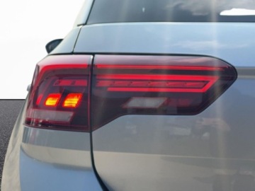 Volkswagen T-Roc I SUV Facelifting 1.5 TSI ACT 150KM 2023 Volkswagen T-Roc 1.5 TSI STYLE DSG 2023 1.5 Benzyna 150KM, zdjęcie 13