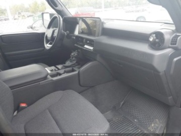 Toyota Land Cruiser VIII 2024 Toyota Land Cruiser 2024 TOYOTA LAND CRUISER 1958 2.4 Benzyna 326KM, zdjęcie 5