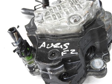 TOYOTA AURIS I 06-09 5D 1.4 D4D ČERPADLO VSTŘIKOVAČE