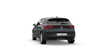 Seat Leon IV 2025 Seat Leon STYLE 1.5 TSI 115 KM 1.5 Benzyna 115KM, zdjęcie 2