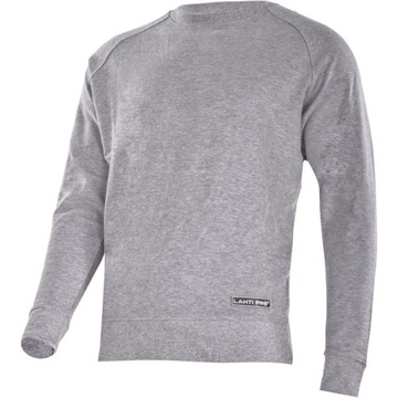 Bluza Lahti Pro L40128 szara M