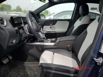 Mercedes GLA II 2023 Mercedes-Benz GLA 2023 r., 2,0L 250 4 MATIC 2.0 Benzyna 221KM, zdjęcie 7