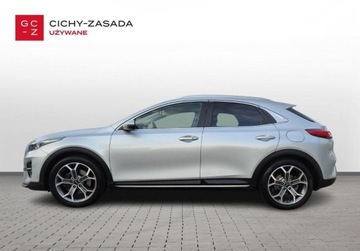 Kia XCeed Crossover 1.6 T-GDI 204KM 2019 Kia XCeed SalonPL 1.6T-GDI 204KM DCT L Busines-Line JBL Czuj.Park. Bezwypa, zdjęcie 1