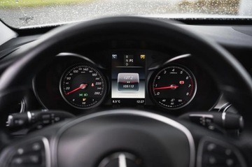 Mercedes Klasa C W205 Kombi 200 184KM 2016 Mercedes C C 200, Salon Polska, Serwis ASO, 4X4, zdjęcie 14