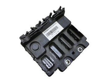 STEROWNIK ECAS SCANIA ELC4 2236805 2236804