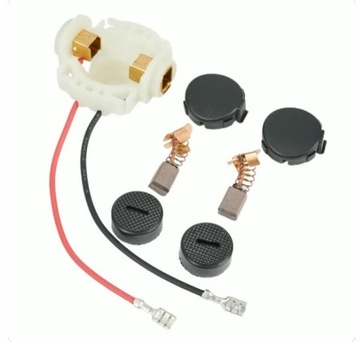 WIRNIK SZCZOTKOTRZYMACZ MAKITA BGA452 DGA452 BGD