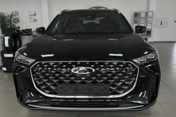 Chery Tiggo 8 SUV PHEV 1.5 T-GDI DHE 279KM 2025 CHERY TIGGO 8 Prestige Super Hybrid 1.5 T-GDI 279KM 7os. 2025, zdjęcie 1