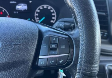 Ford Transit Custom I 2021 Ford Transit Custom Ford Transit Custom 2.0 Diesel 130KM, zdjęcie 7