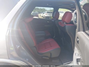 Dodge Durango III 2023 Dodge Durango 2023r, SRT 392 , AWD, 6.4L 6.4 Benzyna 475KM, zdjęcie 12