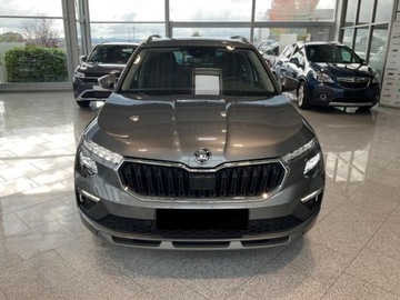Skoda Kamiq Crossover Facelifting 1.0 TSI 115KM 2025 SKODA Kamiq Edition 130 Selection 1.0 TSI DSG Suv 115KM 2025, zdjęcie 1