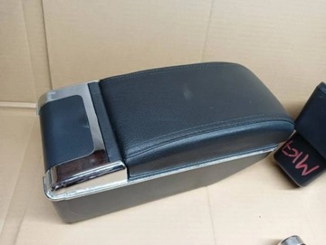 SUZUKI SWIFT MK7 КОМПЛЕКТ РУЧКИ ПЕРЕКЛЮЧЕНИЯ ПЕРЕДАЧ В ПОДЛОКОТНИКЕ