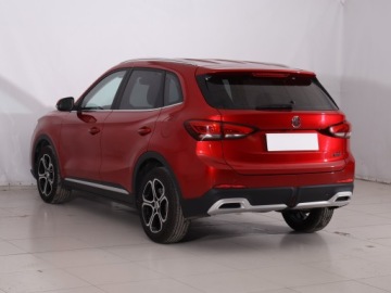 MG ZS II 2024 MG ZS SUV Hybrid+, Salon Polska, 1. Właściciel, zdjęcie 3