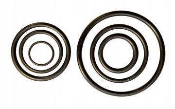 РЕЗИНОВОЕ УПЛОТНИТЕЛЬНОЕ КОЛЬЦО 419 ШТ.