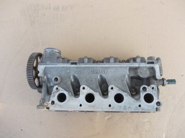 HLAVA VW POLO IBIZA LUPO 1.4 MPI