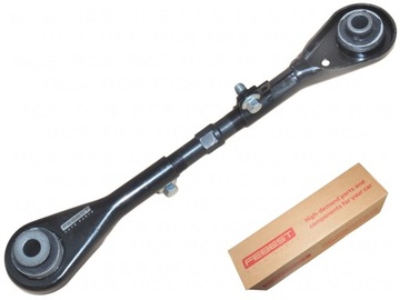 WAHACZ ZBIEŻNOŚCI TYŁ DO CITROEN C5 C6 PEUGEOT 407 508