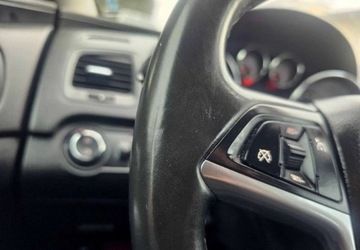 Opel Insignia I Sedan 2.0 Turbo ECOTEC 220KM 2012 Opel Insignia Opel Insignia 2.0 Turbo Cosmo 2.0 Benzyna 220KM, zdjęcie 22