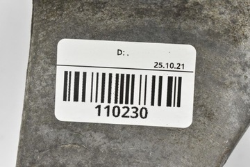 DRŽÁK UCHYCENÍ MOTORU GK31-6037-AB TRANSIT MK8 2.0