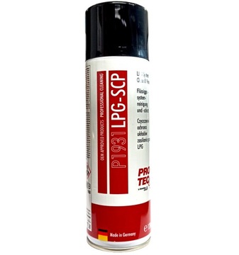 Clean Protect Pro-Tec P1931 Środek do LPG 120ml
