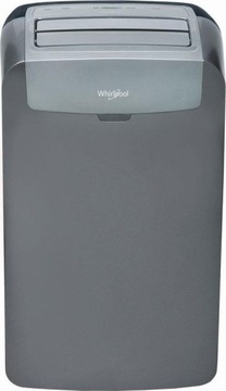 ПОРТАТИВНЫЙ КОНДИЦИОНЕР WHIRLPOOL PACB212HP 380 м3/ч