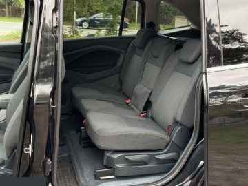 Ford C-MAX II Minivan 1.6 EcoBoost 150KM 2011 Ford Grand C-MAX 1.6 EcoBoost Trend 150KM 2011r, zdjęcie 25