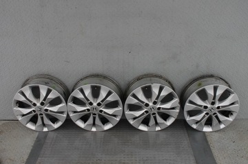 FELGI ALUFELGI 17 CALI 5x114.3 6.5J HONDA CR-V IV 12-18