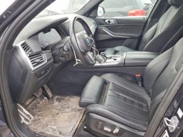 BMW X5 G05 SUV Plug-In 3.0 45e 394KM 2021 BMW X5 2021 BMW X5 XDRIVE45E 3.0 Hybryda Plug-in 394KM, zdjęcie 7