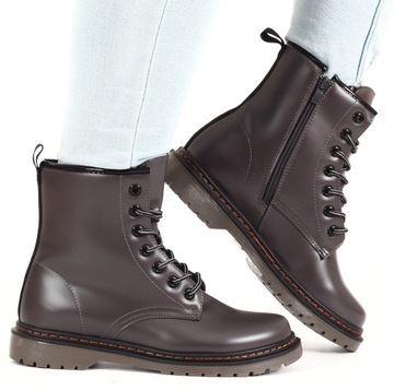 ТРАПЕРЫ, ДЕРЕВЯННЫЕ БОТИНКИ, ЖЕНСКАЯ ОБУВЬ, РАБОЧИЕ