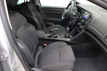 Renault Megane IV Grandtour 1.6 dCi 130KM 2017 Renault Megane 1.6 dCi, Salon Polska, Serwis ASO, zdjęcie 8