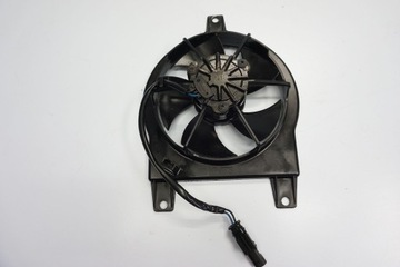 BMW F 800 GT 13-16 Fan Firement