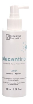 PC PLACENTINOL Лосьон против выпадения волос