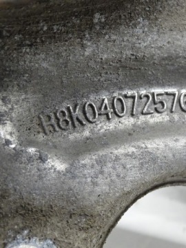 STUNNER ЛЕВ ПЕРЕДНИЙ AUDI A4 B8 A5 8T 3.0 TDI 8K0407257G