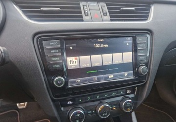 Skoda Octavia III RS Kombi 2.0 TDI 184KM 2014 Skoda Octavia 2,0184KMRSXenonNaVI 2.0 Diesel 184KM, zdjęcie 21
