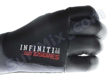 Перчатки для кайтинга XCEL Wind Series 3 мм M