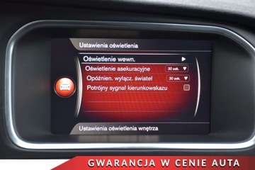 Volvo V40 II 2017 Volvo V40 Lift Duza-Navi Full-LED Klimatronic Tempomat Ambiente AluFelgi, zdjęcie 21