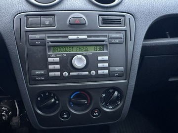 Ford Fusion 1.4 Duratec 80KM 2009 Ford Fusion 1.4 benzyna/Klimatyzacja/Salon PL, zdjęcie 20