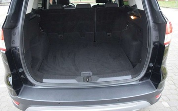 Ford Kuga II SUV 2.0 TDCi 150KM 2015 Ford Kuga 2.0D 2015r Duza Navi 176 Tys Km Sprowadzony Oplacony 2.0, zdjęcie 21
