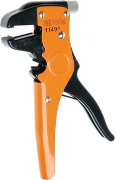 АВТОМАТИЧЕСКИЙ СНЯТИТЕЛЬ ИЗОЛЯЦИИ ПРОВОДОВ BETA 6 ММ